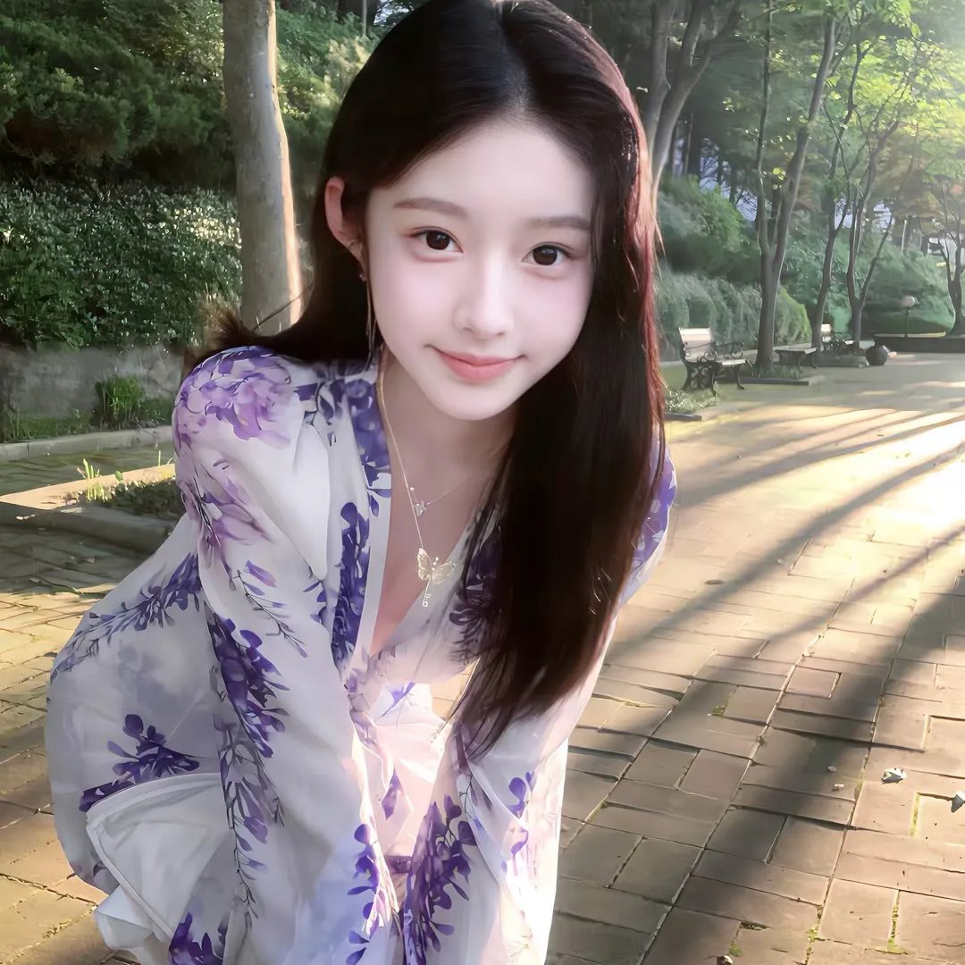 一个隐形女孩的自白
