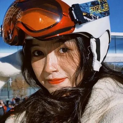 公主与侍者