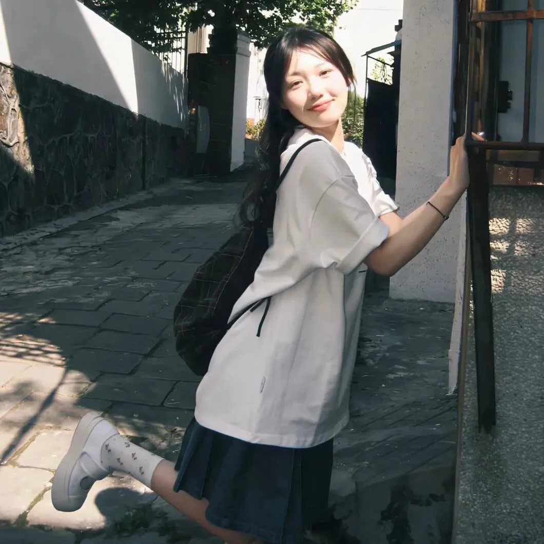 海南白影